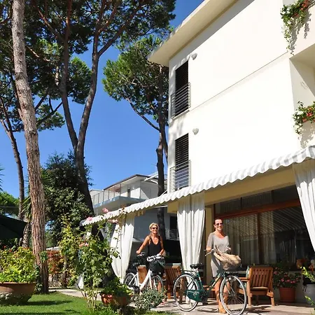 Hotel Etruria 3*