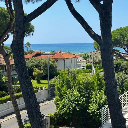 Ξενοδοχείο Etruria 3*