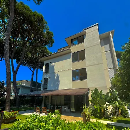 Etruria Hotel