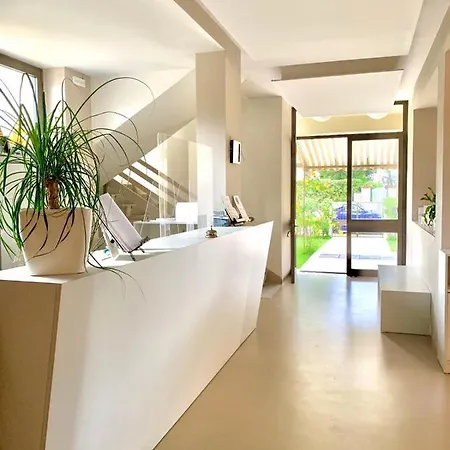 Ξενοδοχείο Etruria