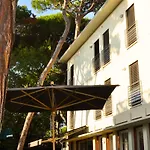 Etruria Hotel Forte dei Marmi