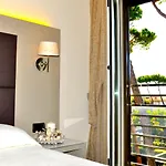 Hotel Etruria