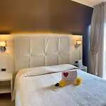 Etruria Hotel