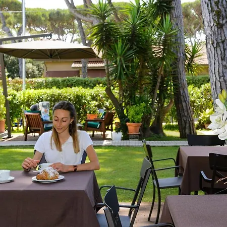Otel Etruria 3*