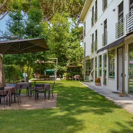Etruria Otel 3*