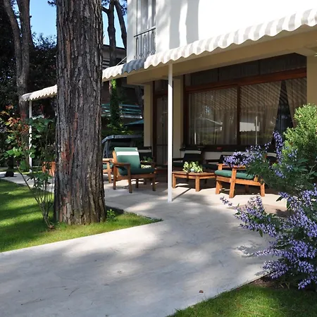 Hotel Etruria Forte dei Marmi