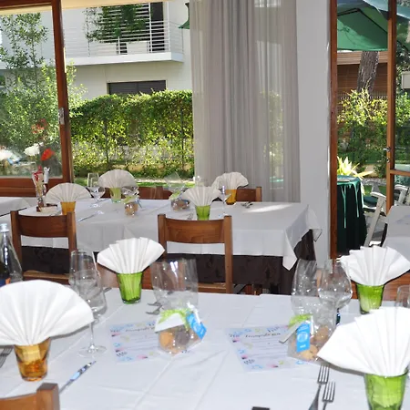 Hotel Etruria Forte dei Marmi