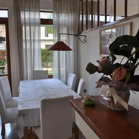 Etruria 3* פורטה דיי מארמי