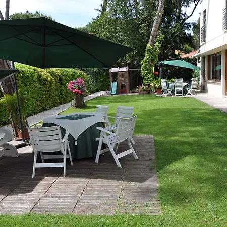 מלון Etruria פורטה דיי מארמי