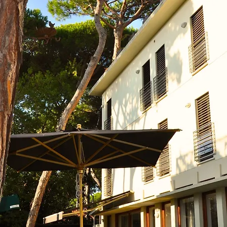 Etruria מלון פורטה דיי מארמי