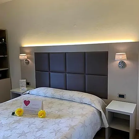 Etruria 3* פורטה דיי מארמי