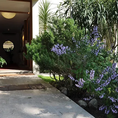 Otel Etruria Forte dei Marmi