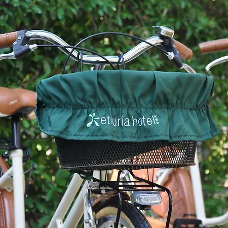 מלון Etruria 3*