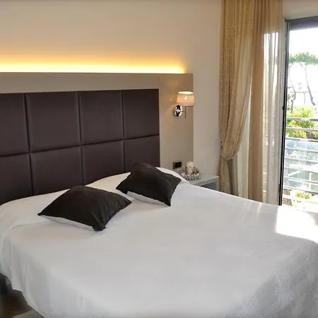 Otel Etruria Forte dei Marmi
