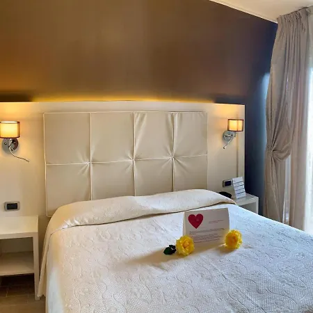 Etruria Otel