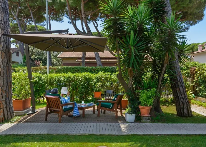 Etruria Forte dei Marmi