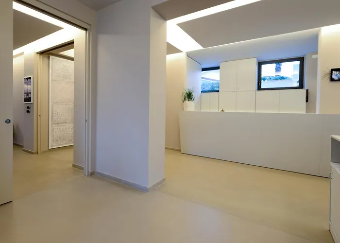 Etruria Forte dei Marmi