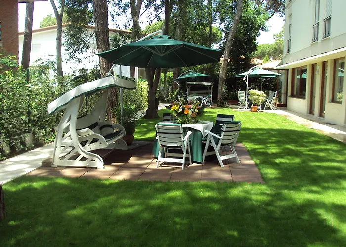 Etruria Forte dei Marmi