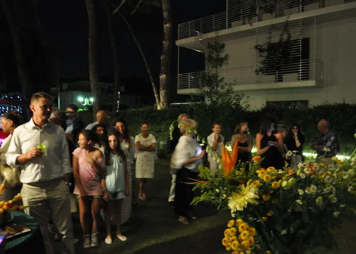 Etruria Forte dei Marmi