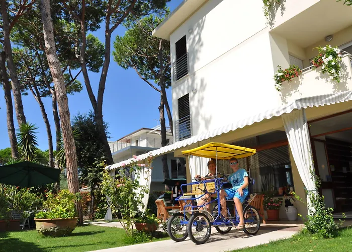 Etruria Forte dei Marmi