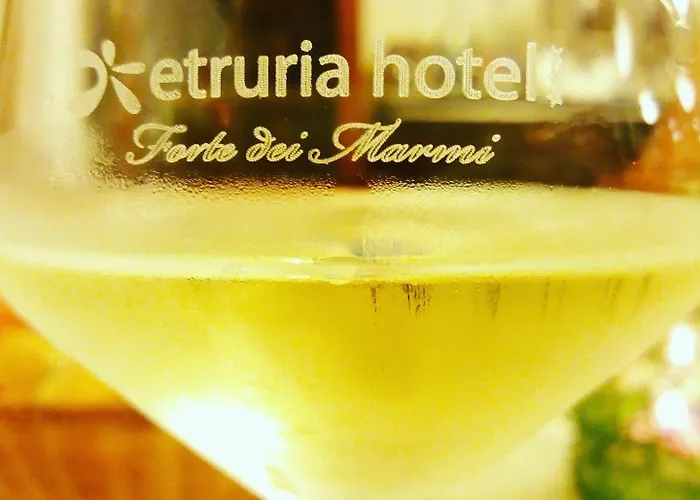 Etruria Forte dei Marmi