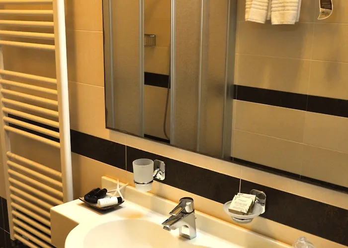 Etruria Hotel Forte dei Marmi