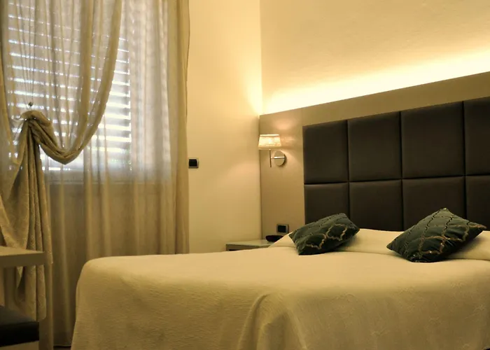 Etruria 3* Forte dei Marmi