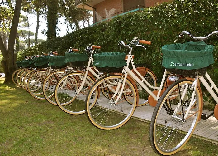 Etruria Forte dei Marmi