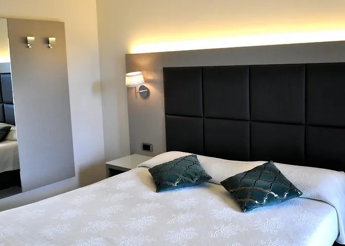 Hotel Etruria Forte dei Marmi