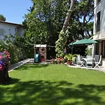 Otel Etruria Forte dei Marmi