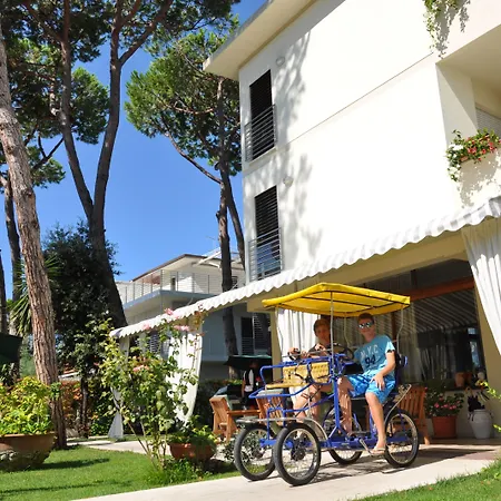 Etruria フォルテ・デイ・マルミ