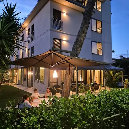 Etruria ホテル 3*