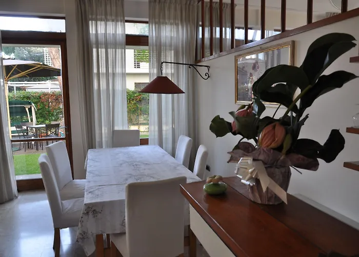 Etruria 3* フォルテ・デイ・マルミ